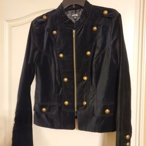 Apt 9- Black jacket size 14 (Large)